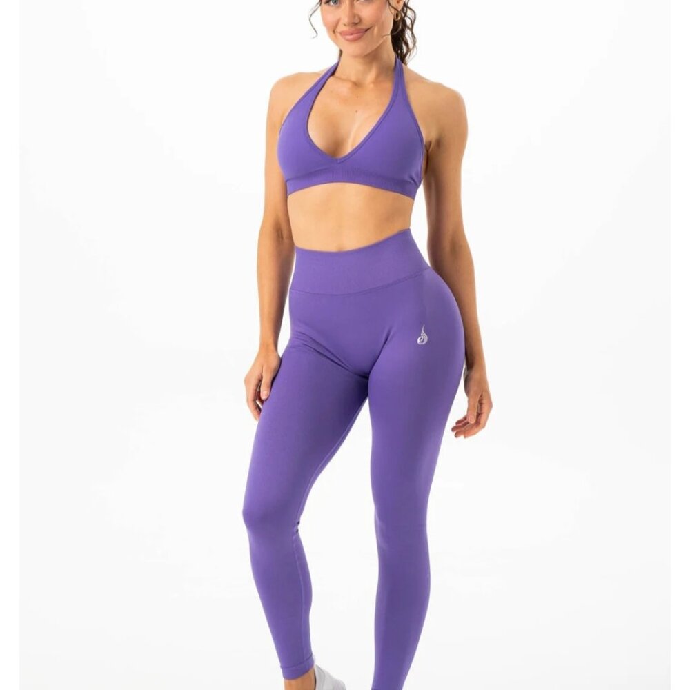 Ryderwear sculpt seamless leggings